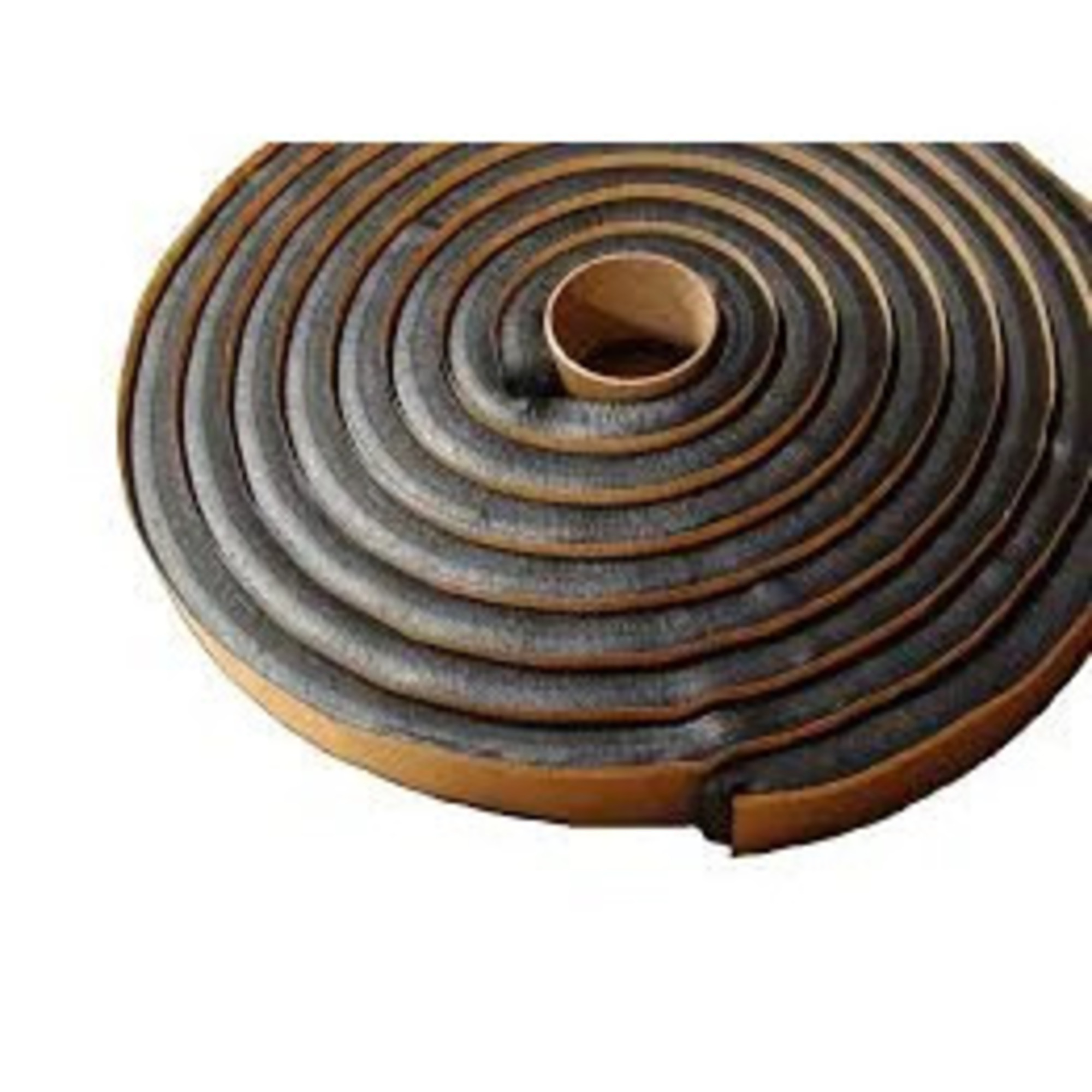 Sika Swellstop 594 Butyl Polymer Based Strip Waterstop 1" x 3/4" 100' Carton